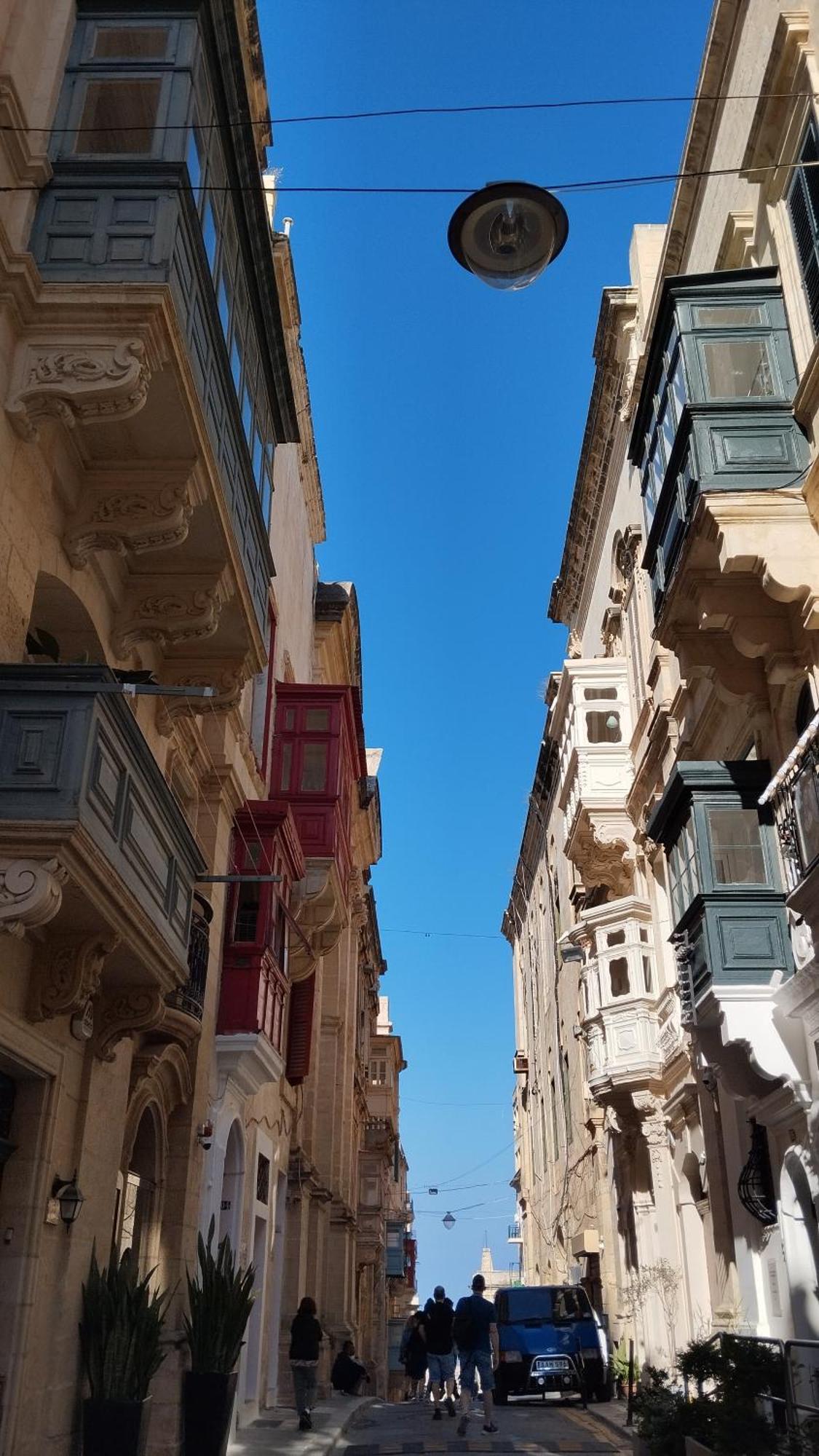 No. 101 In Valletta Ngoại thất bức ảnh